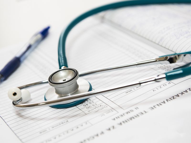 Medical Instruments